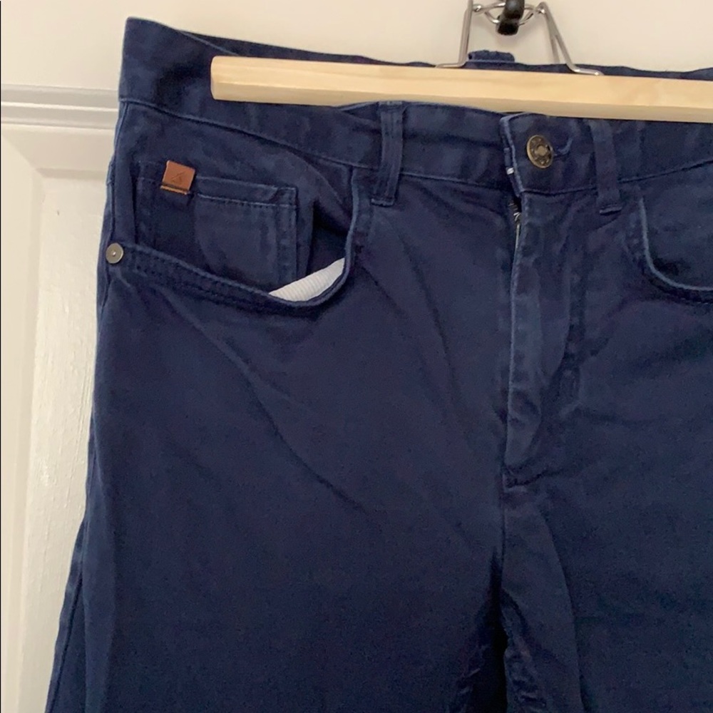 Zara pants